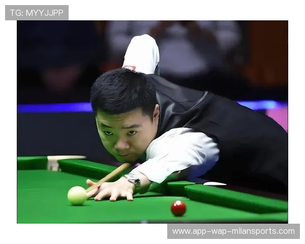 丁俊晖6-0横扫奇迹之夜，状态恐怖震撼世界！